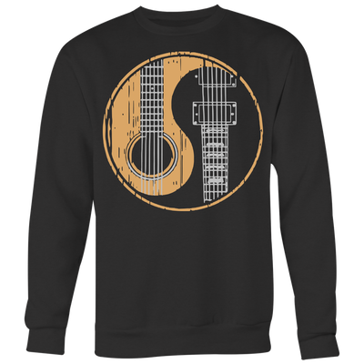 Yin-Yang-Guitar-Shirt-guitar-shirt-guitar-shirts-guitar t-shirt-musical-music-t-shirt-instrument-shirt-guitarist-shirt-family-shirt-birthday-shirt-funny-shirts-sarcastic-shirt-best-friend-shirt-clothing-women-men-sweatshirt