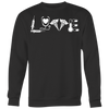 Love-Nurse-Shirt-nurse-shirt-nurse-gift-nurse-nurse-appreciation-nurse-shirts-rn-shirt-personalized-nurse-gift-for-nurse-rn-nurse-life-registered-nurse-clothing-women-men-sweatshirt