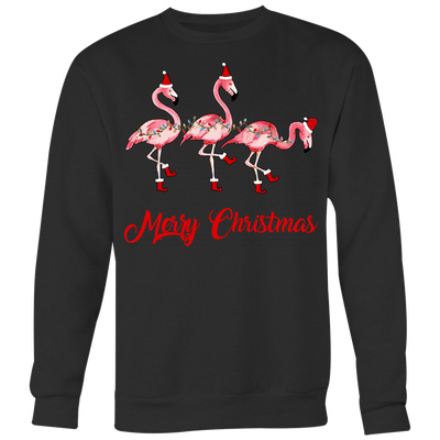 Flamingo-Merry-Christmas-Sweatshirt-merry-christmas-christmas-shirt-holiday-shirt-christmas-shirts-christmas-gift-christmas-tshirt-santa-claus-ugly-christmas-ugly-sweater-christmas-sweater-sweater-family-shirt-birthday-shirt-funny-shirts-sarcastic-shirt-best-friend-shirt-clothing-women-men-sweatshirt