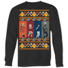 Squad 7 Naruto Shirt, Naruto Team 7 Shirt, Merry Christmas Shirt