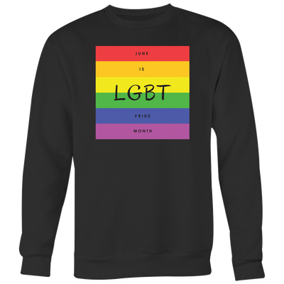 June-Is-LGBT-Pride-Month-Shirts-LGBT-SHIRTS-gay-pride-shirts-gay-pride-rainbow-lesbian-equality-clothing-women-men-sweatshirt