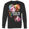DEADPOOL-BELIEVE-IN-YOURSELF-LGBT-shirts-gay-pride-shirts-rainbow-lesbian-equality-clothing-men-women-sweatshirt