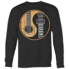 Guitar Circle Shirt