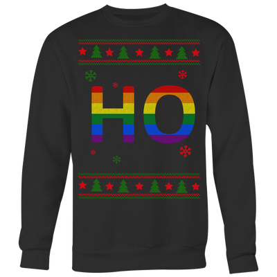 HO-Shirts-LGBT-SHIRTS-gay-pride-shirts-gay-pride-rainbow-lesbian-equality-clothing-women-men-sweatshirt