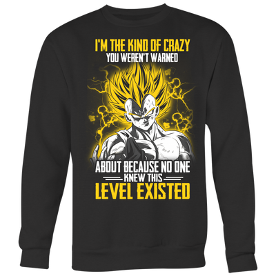 I-m-The-Kind-of-Crazy-You-Weren-t-Warned-About-Because-No-One-Knew-This-Level-Existed-Dragon-Ball-Shirt-merry-christmas-christmas-shirt-anime-shirt-anime-anime-gift-anime-t-shirt-manga-manga-shirt-Japanese-shirt-holiday-shirt-christmas-shirts-christmas-gift-christmas-tshirt-santa-claus-ugly-christmas-ugly-sweater-christmas-sweater-sweater--family-shirt-birthday-shirt-funny-shirts-sarcastic-shirt-best-friend-shirt-clothing-women-men-sweatshirt