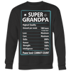 Super-Grandpa-Shirt-grandfather-t-shirt-grandfather-grandpa-shirt-grandfather-shirt-grandfather-t-shirt-grandpa-grandpa-t-shirt-grandpa-gift-family-shirt-birthday-shirt-funny-shirts-sarcastic-shirt-best-friend-shirt-clothing-women-men-sweatshirt