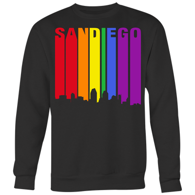 San-Diego-Shirts-LGBT-SHIRTS-gay-pride-SHIRTS-rainbow-lesbian-equality-clothing-women-men-sweatshirt