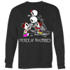 Jack Skellington Father Of Ngihtmares Shirts