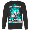 Dragon-Ball-Shirt-If-an-Attitude-could-Kill-I-could-Be-a-Weapon-of-mass-Destruction-Shirt-merry-christmas-christmas-shirt-anime-shirt-anime-anime-gift-anime-t-shirt-manga-manga-shirt-Japanese-shirt-holiday-shirt-christmas-shirts-christmas-gift-christmas-tshirt-santa-claus-ugly-christmas-ugly-sweater-christmas-sweater-sweater--family-shirt-birthday-shirt-funny-shirts-sarcastic-shirt-best-friend-shirt-clothing-women-men-sweatshirt