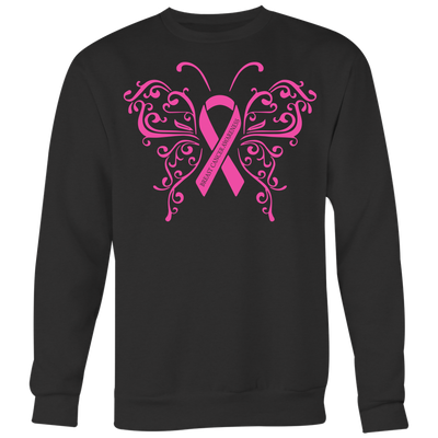 Butterfly-Pink-Ribbon-Shirts-breast-cancer-shirt-breast-cancer-cancer-awareness-cancer-shirt-cancer-survivor-pink-ribbon-pink-ribbon-shirt-awareness-shirt-family-shirt-birthday-shirt-best-friend-shirt-clothing-women-men-sweatshirt