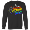 I-NEED-MORE-VITAMIN-SEA-LGBT-shirts-gay-pride-shirts-rainbow-lesbian-equality-clothing-women-men-sweatshirt