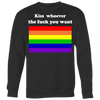 Kiss-Whoever-The-Fuck-You-Want-Shirt-LGBT-SHIRTS-gay-pride-shirts-gay-pride-rainbow-lesbian-equality-clothing-women-men-sweatshirt