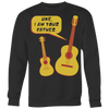 Uke, I am Your Father Shirt, Guitar Shirt