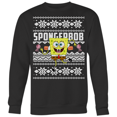 Spongebob-Sweatshirt-merry-christmas-christmas-shirt-holiday-shirt-christmas-shirts-christmas-gift-christmas-tshirt-santa-claus-ugly-christmas-ugly-sweater-christmas-sweater-sweater-family-shirt-birthday-shirt-funny-shirts-sarcastic-shirt-best-friend-shirt-clothing-women-men-sweatshirt