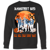 Horror Michael Slashstreet Boys I'll Kill You That Way Shirt, Halloween Shirt