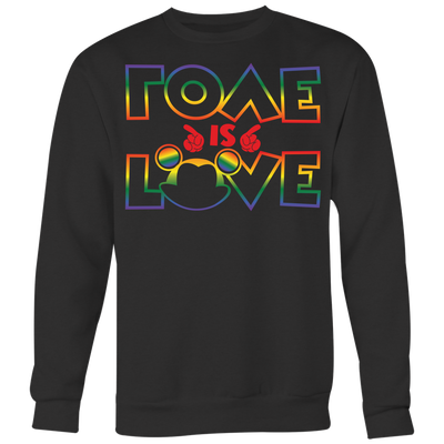 MICKEY-MOUSE-LOVE-IS-LOVE-lgbt-shirts-gay-pride-rainbow-lesbian-equality-clothing-women-men-sweatshirt