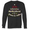 Surviving-Motherhood-on-Grace-and-Coffee-Shirt-mom-shirt-gift-for-mom-mom-tshirt-mom-gift-mom-shirts-mother-shirt-funny-mom-shirt-mama-shirt-mother-shirts-mother-day-anniversary-gift-family-shirt-birthday-shirt-funny-shirts-sarcastic-shirt-best-friend-shirt-clothing-women-men-sweatshirt