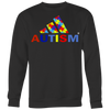 autism-shirts-autism-awareness-autism-shirt-for-mom-autism-shirt-teacher-autism-mom-autism-gifts-autism-awareness-shirt- puzzle-pieces-autistic-autistic-children-autism-spectrum-clothing-women-men-sweatshirt