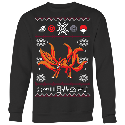 Naruto-Kurama-Nine-Tails-Shirt-Naruto-Shirts-merry-christmas-christmas-shirt-anime-shirt-anime-anime-gift-anime-t-shirt-manga-manga-shirt-Japanese-shirt-holiday-shirt-christmas-shirts-christmas-gift-christmas-tshirt-santa-claus-ugly-christmas-ugly-sweater-christmas-sweater-sweater--family-shirt-birthday-shirt-funny-shirts-sarcastic-shirt-best-friend-shirt-clothing-women-men-sweatshirt