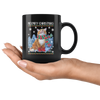 Meowy Christmas Mug, Merry Christmas Mug