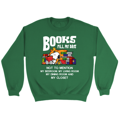 Reading Shirt. I will Read Books Everywhere. Books T-shirt. Librarian Shirt. Book Lover Gift. Librarian Gift. Gift for Best Friend. 2018.