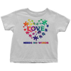 Love-Needs-No-Words-Shirts-autism-shirts-autism-awareness-autism-shirt-for-mom-autism-shirt-teacher-autism-mom-autism-gifts-autism-awareness-shirt- puzzle-pieces-autistic-autistic-children-autism-spectrum-clothing-kid-toddler-t-shirt