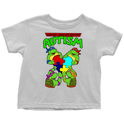 Support-Advocate-Educate-Autism-Shirts-autism-shirts-autism-awareness-autism-shirt-for-mom-autism-shirt-teacher-autism-mom-autism-gifts-autism-awareness-shirt- puzzle-pieces-autistic-autistic-children-autism-spectrum-clothing-kid-toddler-shirt