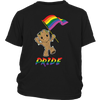 Groot Pride Toddler, Youth Shirt