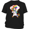 Unicorn LGBT Toddler
