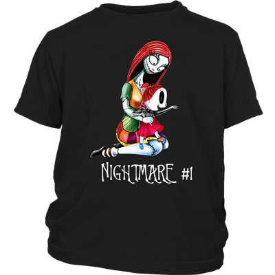 Nightmare #1Night Kid