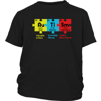 autism-periodic-table-shirt-autism-shirts-autism-awareness-shirts-autism-kids-youth-shirts