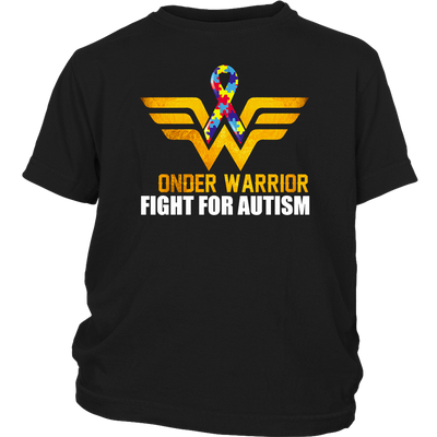Wonder-Warrior-Fight-for-Autism-Shirts-wonder-woman-shirts-autism-shirts-autism-awareness-autism-shirt-for-mom-autism-shirt-teacher-autism-mom-autism-gifts-autism-awareness-shirt- puzzle-pieces-autistic-autistic-children-autism-spectrum-clothing-kid-district-youth-shirt