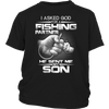 I-Asked-God-for-a-Fishing-Partner-He-Sent-Me-My-Son-Shirts-fishing-shirts-son-shirts-dad-shirt-father-shirt-fathers-day-gift-new-dad-gift-for-dad-funny-dad shirt-father-gift-new-dad-shirt-anniversary-gift-family-shirt-birthday-shirt-funny-shirts-sarcastic-shirt-best-friend-shirt-clothing-women-men-unisex-youth-shirt