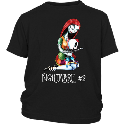 Nightmare #2 Kid
