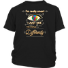 I'm-Really-Smart-I-Just-See-The-World-Differently-Shirt-autism-shirts-autism-awareness-autism-shirt-for-mom-autism-shirt-teacher-autism-mom-autism-gifts-autism-awareness-shirt- puzzle-pieces-autistic-autistic-children-autism-spectrum-clothing-women-men-unisex-youth-district-shirt