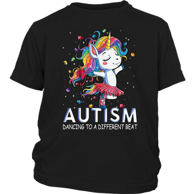 Autism-Dancing-To-A-Different-Beat-Shirts-autism-shirts-autism-awareness-autism-shirt-for-mom-autism-shirt-teacher-autism-mom-autism-gifts-autism-awareness-shirt- puzzle-pieces-autistic-autistic-children-autism-spectrum-clothing-kid-district-youth-shirt