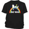 Be You Snoopy LGBT Toddler