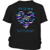 It's-Ok-To-Be-Different-Shirts-autism-shirts-autism-awareness-autism-shirt-for-mom-autism-shirt-teacher-autism-mom-autism-gifts-autism-awareness-shirt- puzzle-pieces-autistic-autistic-children-autism-spectrum-clothing-kid-district-youth-shirt