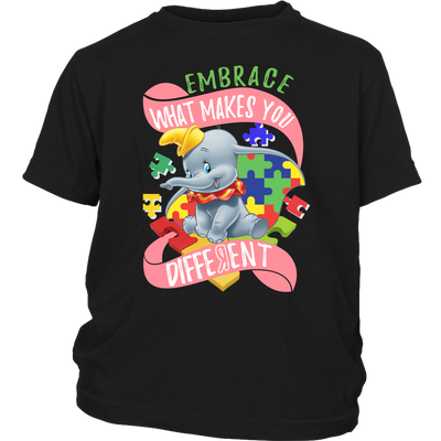 Embrace-What-Makes-You-Different-Shirt-autism-shirts-autism-awareness-autism-shirt-for-mom-autism-shirt-teacher-autism-mom-autism-gifts-autism-awareness-shirt- puzzle-pieces-autistic-autistic-children-autism-spectrum-clothing-women-men-district-youth-shirt