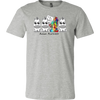 It's Ok To Be Different Shirts, Unicorn Shirt, Grey Shirts