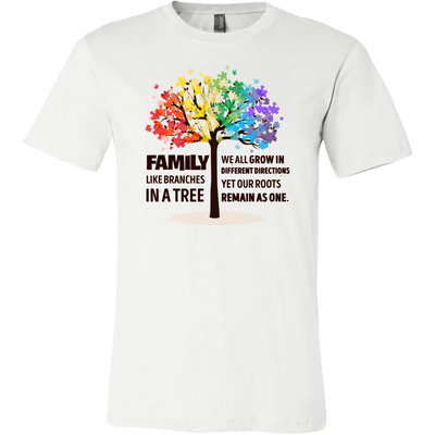 Family-Like-Branches-In-A-Tree-Shirt-autism-shirts-autism-awareness-autism-shirt-for-mom-autism-shirt-teacher-autism-mom-autism-gifts-autism-awareness-shirt- puzzle-pieces-autistic-autistic-children-autism-spectrum-clothing-men-shirt