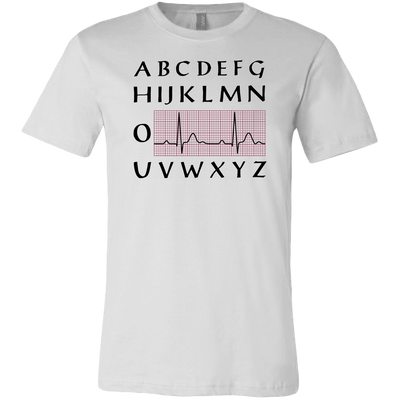 PQRST-Heartbeats-Nurse-T-shirt-Alphabet-PQRST-Wave-Nurse-nurse-shirt-nurse-gift-nurse-nurse-appreciation-nurse-shirts-rn-shirt-personalized-nurse-gift-for-nurse-rn-nurse-life-registered-nurse-clothing-men-shirt