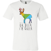 Oh-Deer-I'm-Queer-Shirts-LGBT-SHIRTS-gay-pride-shirts-gay-pride-rainbow-lesbian-equality-clothing-men-shirt