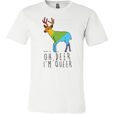 Oh-Deer-I'm-Queer-Shirts-LGBT-SHIRTS-gay-pride-shirts-gay-pride-rainbow-lesbian-equality-clothing-men-shirt