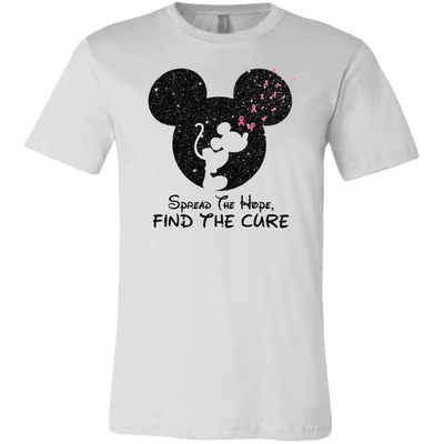 Breast-Cancer-Awareness-Shirt-Mickey-Mouse-Shirt-Spread-The-Hope-Find-The-Cure-breast-cancer-shirt-breast-cancer-cancer-awareness-cancer-shirt-cancer-survivor-pink-ribbon-pink-ribbon-shirt-awareness-shirt-family-shirt-birthday-shirt-best-friend-shirt-clothing-men-shirt