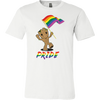 Pride Groot Shirt 2018, LGBT Gay Lesbian Pride Shirt 2018