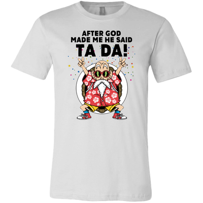 After-God-Made-Me-He-Said-Ta-Da-Shirt-Dragon-Ball-Shirt-merry-christmas-christmas-shirt-anime-shirt-anime-anime-gift-anime-t-shirt-manga-manga-shirt-Japanese-shirt-holiday-shirt-christmas-shirts-christmas-gift-christmas-tshirt-santa-claus-ugly-christmas-ugly-sweater-christmas-sweater-sweater--family-shirt-birthday-shirt-funny-shirts-sarcastic-shirt-best-friend-shirt-clothing-men-shirt