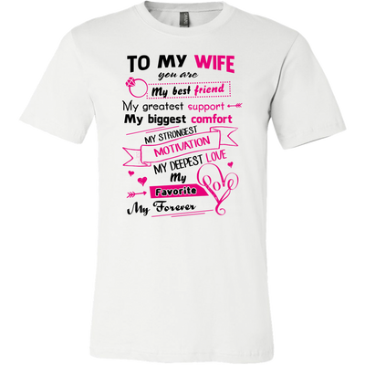 To-My-Wife-You-Are-My-Best-Friend-Shirt-husband-shirt-husband-t-shirt-husband-gift-gift-for-husband-anniversary-gift-family-shirt-birthday-shirt-funny-shirts-sarcastic-shirt-best-friend-shirt-clothing-men-shirt