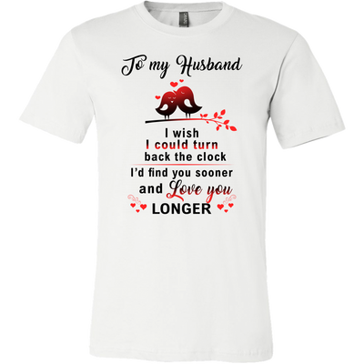 To-My-Husband-Love-You-Longer-Shirts-gift-for-wife-wife-gift-wife-shirt-wifey-wifey-shirt-wife-t-shirt-wife-anniversary-gift-family-shirt-birthday-shirt-funny-shirts-sarcastic-shirt-best-friend-shirt-clothing-men-shirt