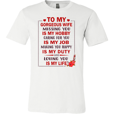 To-My-Gorgeous-Wife-Shirt-gift-for-wife-wife-gift-wife-shirt-wifey-wifey-shirt-wife-t-shirt-wife-anniversary-gift-family-shirt-birthday-shirt-funny-shirts-sarcastic-shirt-best-friend-shirt-clothing-men-shirt